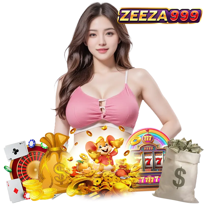 zeeza999 เว็บตรงมาแรง