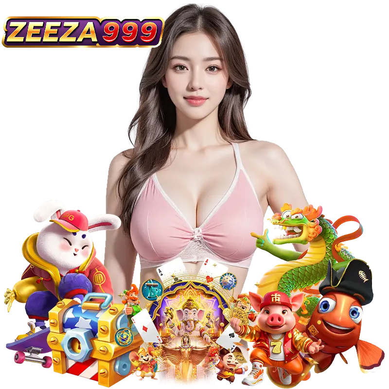 zeeza999 โปรทุนน้อย